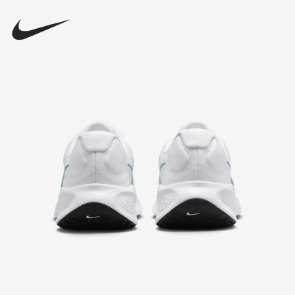 Nike/耐克官方正品Revolution 7男士缓震网面跑步鞋FB2207-103