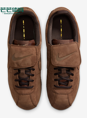 Nike/耐克正品Cortez Leather SE男女运动复古休闲鞋IR0800-299