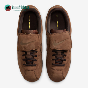 Nike/耐克正品Cortez Leather SE男女运动复古休闲鞋IR0800-299