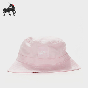 Nike/耐克正品新款男女同款潮流舒适户外遮阳渔夫帽CK5324-663