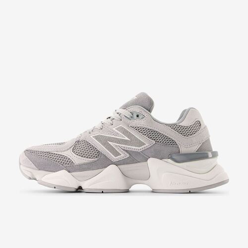 New Balance新百伦正品NB 9060男女同款耐磨低帮跑步鞋U9060ERD
