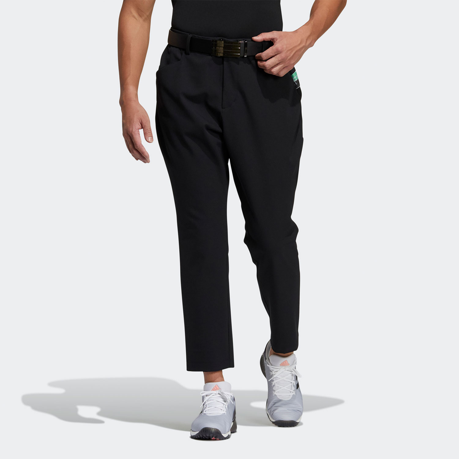 Adidas/阿迪达斯休闲长裤