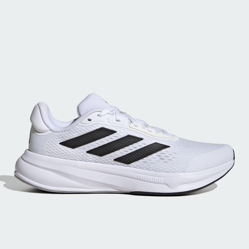 Adidas/阿迪达斯正品2025新款男士经典耐磨运动网面跑步鞋JI4625