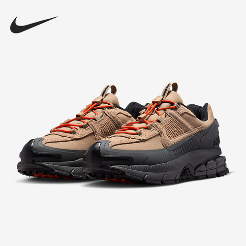 Nike/耐克正品2025秋季款男士日常耐磨系带减震运动鞋IQ1127-220