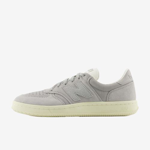 New Balance新百伦正品T500男女同款舒适耐磨低帮板鞋CT500RVD
