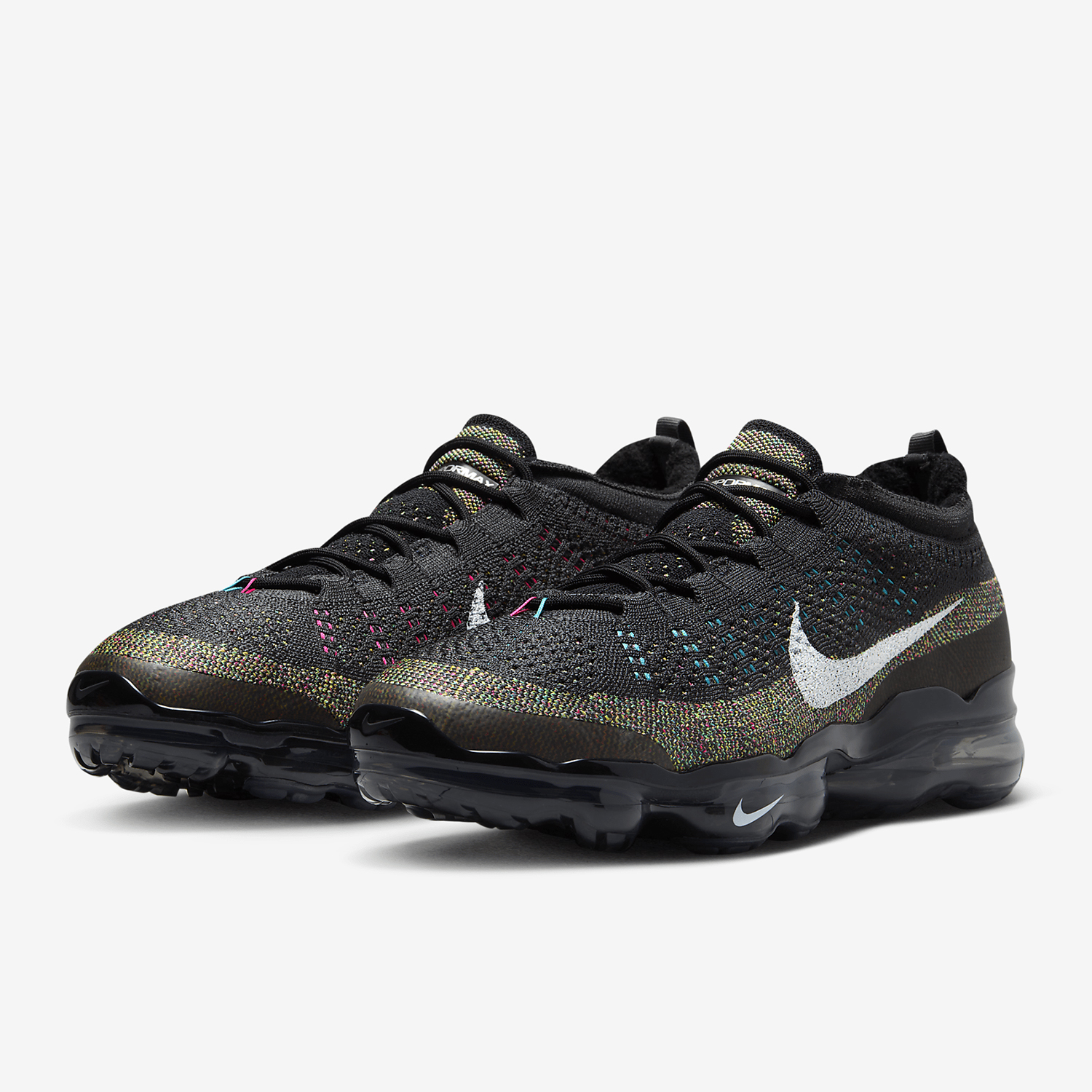 Nike/耐克正品VaporMax 男士气垫缓震跑步鞋DV1678-008