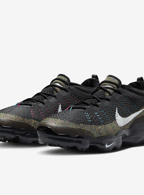 Nike/耐克正品VaporMax 男士气垫缓震跑步鞋DV1678-008