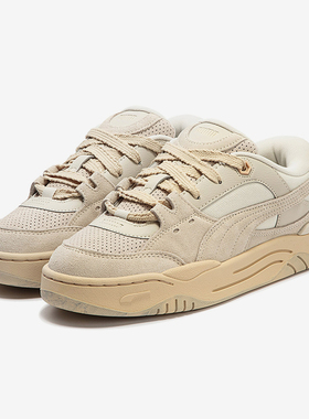 Puma/彪马官方正品180 PERF男女耐磨简约休闲运动板鞋394798-02