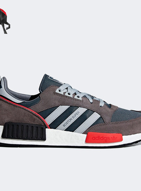 Adidas/阿迪达斯正品三叶草BOSTONSUPERxR1男女运动鞋G26776