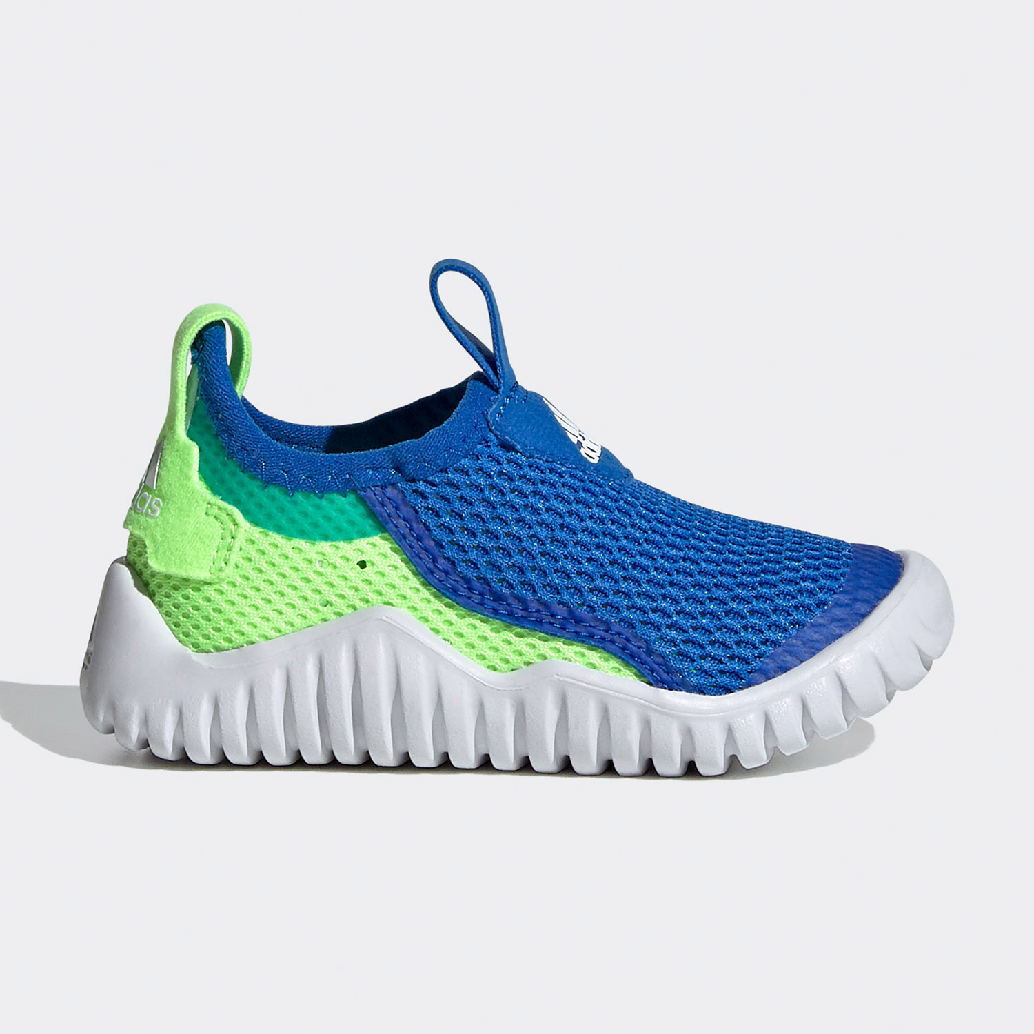 Adidas/阿迪达斯儿童一脚蹬鞋