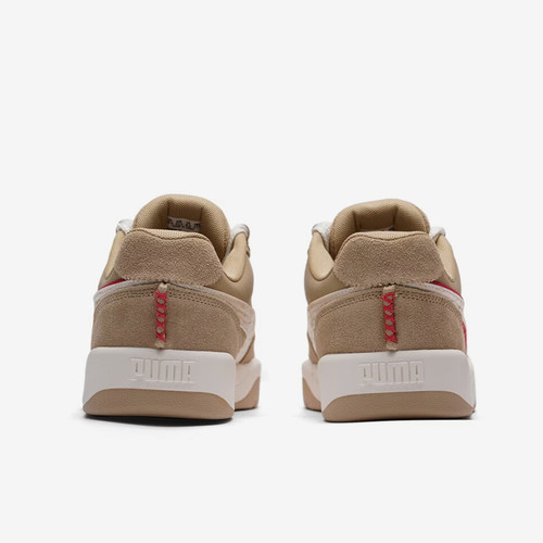 Puma/彪马正品ParkLifestyle新款男女街头经典休闲板鞋406668-01