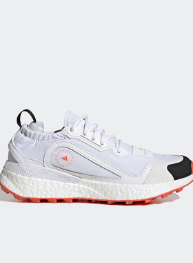 Adidas/阿迪达斯正品SMC Outdoorboost 2.0女子运动跑步鞋 GX9871