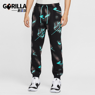 Club Fleece男士 束脚加绒篮球长裤 339 Nike HV3383 耐克正品