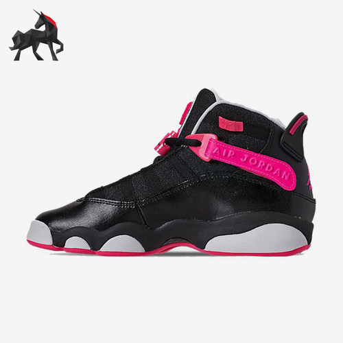 nike耐克正品大童篮球鞋