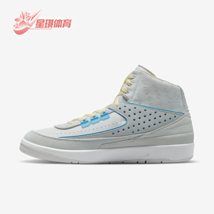 DN3802 Nike 运动篮球鞋 JORDAN男女潮流高帮耐磨经典 001 耐克正品
