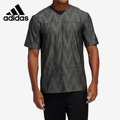 Adidas/阿迪达斯夏季短袖