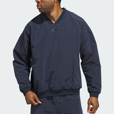 阿迪达斯男女运动训练卫衣