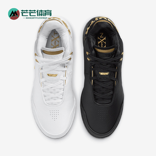 FJ1566 Nike 103 缓震运动实战篮球鞋 男士 耐克正品 防滑耐磨新款