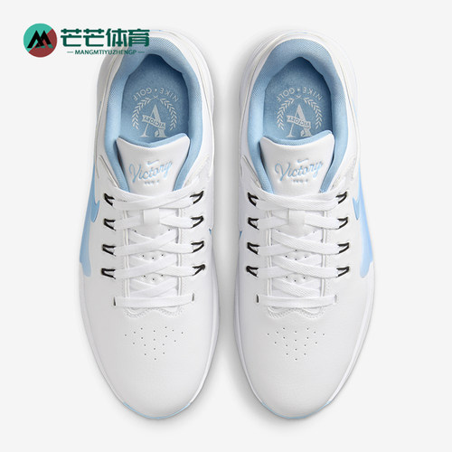 Nike/耐克正品男女休闲时尚舒适低帮高尔夫球鞋FZ7611-101