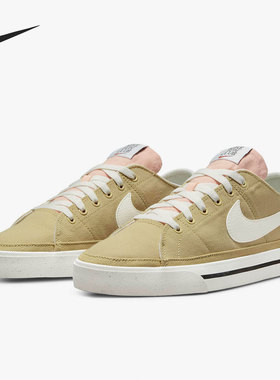Nike/耐克正品Court Legacy Cnvs男子运动板鞋DV0516-700
