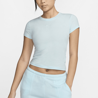 Nike/耐克女士修身短袖