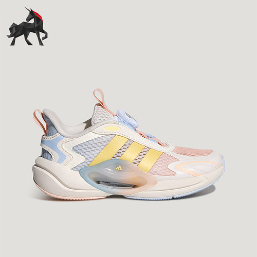 Adidas/阿迪达斯正品GALAXYSCOUTHABU新款经典运动休闲鞋LA4990