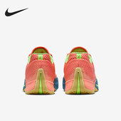 耐克正品 透气网眼篮球鞋 S.T. Nike Flare EP男士 HF0232 602