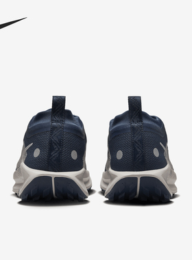 Nike/耐克正品2024秋季女士耐磨回弹运动跑步鞋FQ0912-400