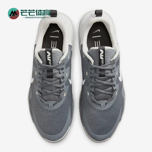 Nike/耐克正品AIR MAX ALPHA男士低帮回弹训练鞋DM0829-007