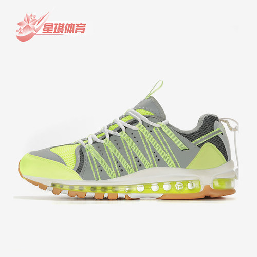 耐克AirMax运动男子跑步鞋