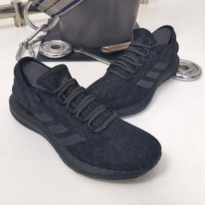 阿迪达斯正品新款运动休闲跑步鞋