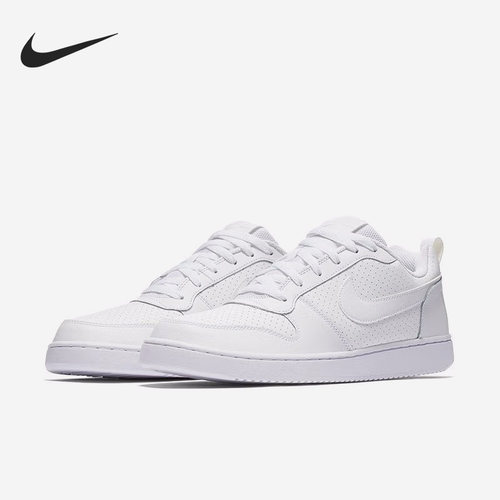 耐克正品男子休闲板鞋