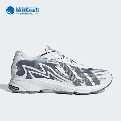 阿迪达斯男子休闲鞋IE4217