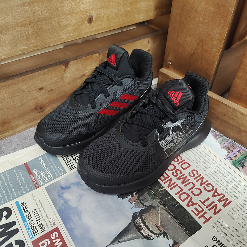 adidas/阿迪达斯正品耐磨运动鞋