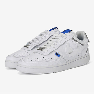 舒适运动训练休闲板鞋 Nike DD1648 女子时尚 新款 耐克正品 秋季