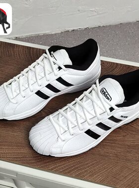 Adidas/阿迪达斯正品Pro Model 2G男子运动实战篮球鞋FX4981