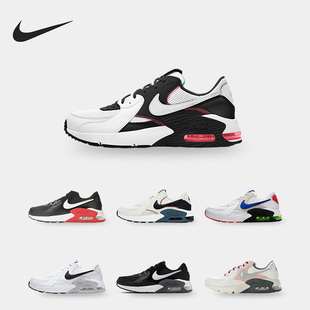 Max Air Excee 男女舒适运动休闲鞋 107 Nike CD4165 耐克正品