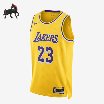 Nike/耐克正品男子篮球球衣