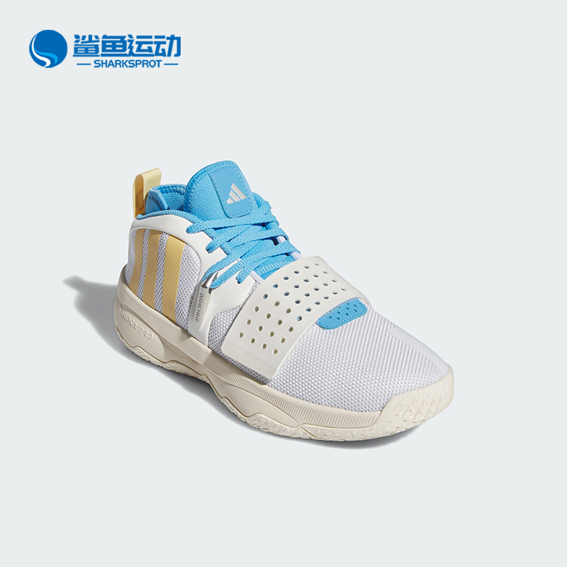 阿迪达斯男女休闲鞋IF1514