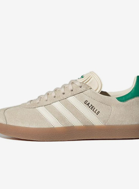 Adidas/阿迪达斯正品originals女士防滑耐磨低帮板鞋IF3235