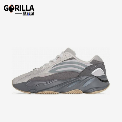 Adidas/阿迪达斯正品YEZYBost70V2Tephra运动经典休闲鞋FU7914