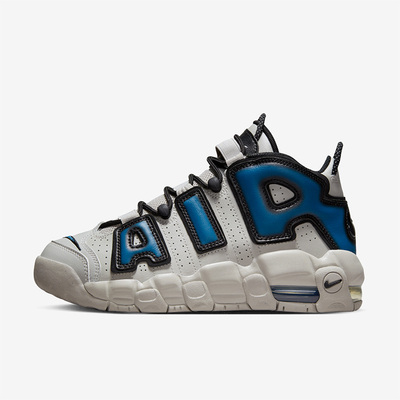 耐克儿童运动缓震篮球鞋