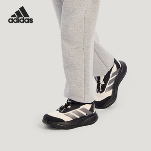 Adidas DURAMO SL2儿童运动耐磨旋转扣跑步鞋 KI4121 阿迪达斯正品