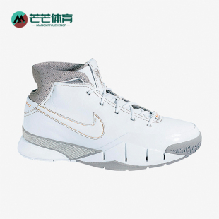 耐克正品 313143 新款 缓震中帮实战篮球鞋 111 男士 Nike