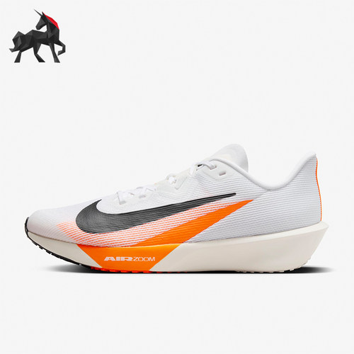 Nike/耐克正品AIR ZOOM RIVAL FLY 4男女跑步鞋FV6040-101