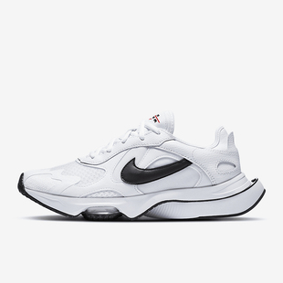 Nike/耐克正品Air Zoom Division女士透气跑步鞋CK2950-102