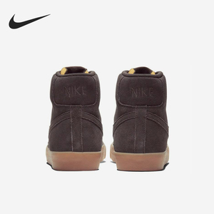 Nike/耐克正品Blazer 77男士高帮轻便休闲运动板鞋CI1172-200