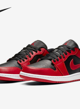 Nike/耐克正品春季新款大童时尚轻便舒适休闲运动鞋 553560