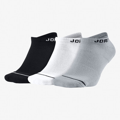 耐克夏新款男女休闲透气运动袜