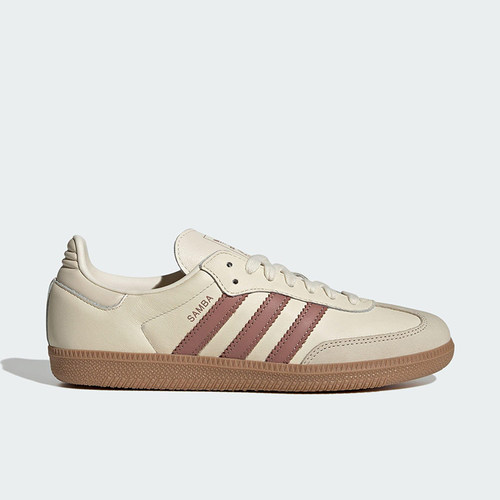 Adidas/阿迪达斯正品三叶草女士系带耐磨低帮休闲运动鞋JS1361